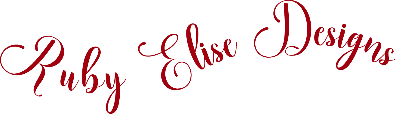 Ruby Elise Designs