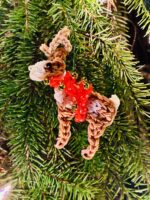 Dasher the Reindeer - Image 3
