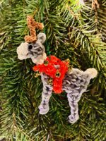 Prancer the Reindeer - Image 3