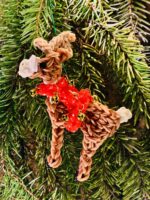 Donner the Reindeer - Image 3