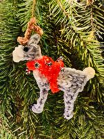 Blitzen the Reindeer - Image 3