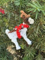 Dancer the Reindeer