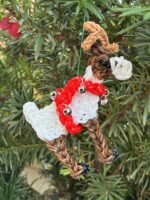 Cupid the Reindeer