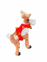 Dasher the Reindeer - Image 4