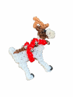 Dancer the Reindeer - Image 4