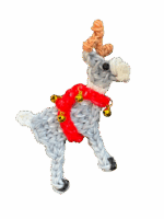 Prancer the Reindeer - Image 4