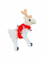 Vixen the Reindeer - Image 4