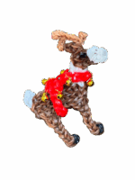 Comet the Reindeer - Image 4