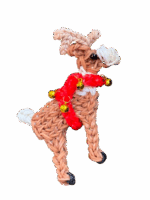 Donner the Reindeer - Image 4