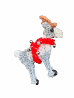 Blitzen the Reindeer - Image 4