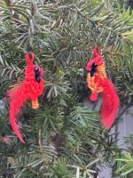 Cardinal Couple: Gold Edition