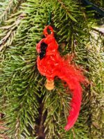 Dustin the Cardinal: Gold Edition - Image 4