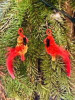 Cardinal Couple: Gold Edition - Image 4