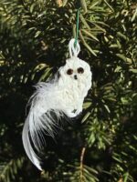 Bubo the Snowy Owl - Image 4