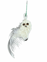 Bubo the Snowy Owl - Image 3